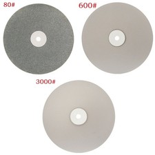 Disque abrasif pour