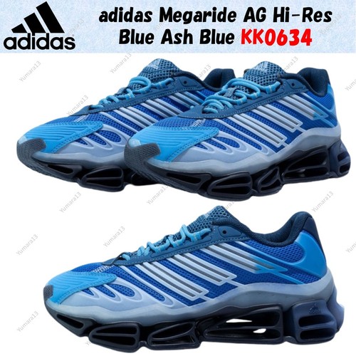 Taille homme adidas - , megaride