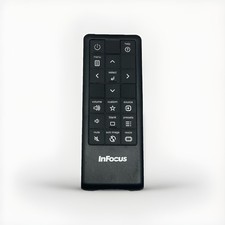 Télécommande InFocus HW-NAVIGATOR-3 - Pour Vidéoprojecteur – Originale Très Bon
