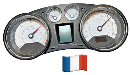 9666651480 bloc compteur - 9666651480,