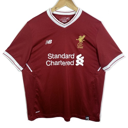 Maillot football liverpool - liverpool, lfc