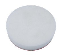 DISQUE A POLIR EN MOUSSE D125