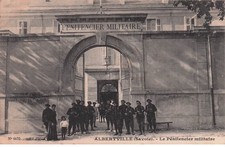 SAVOIE  ALBERVILLE  Le