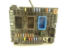 Boitier servitude moteur (BSM)