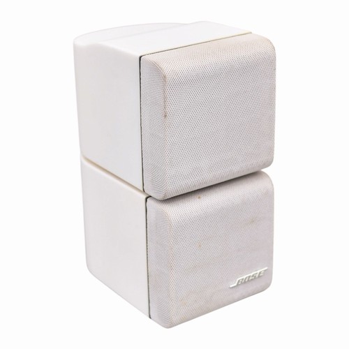 Bose lifestyle jewel double - lifestyle,