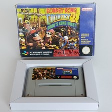 Donkey kong country - donkey,