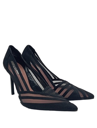 Zara escarpins classiques - escarpins,