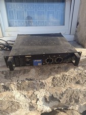 Vends Ampli Yamaha P4500 sono