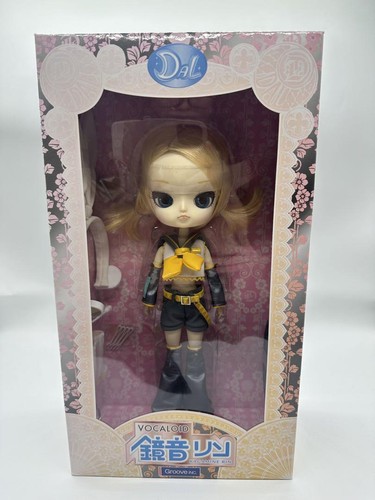 Rin kagamine fashion - rin, doll