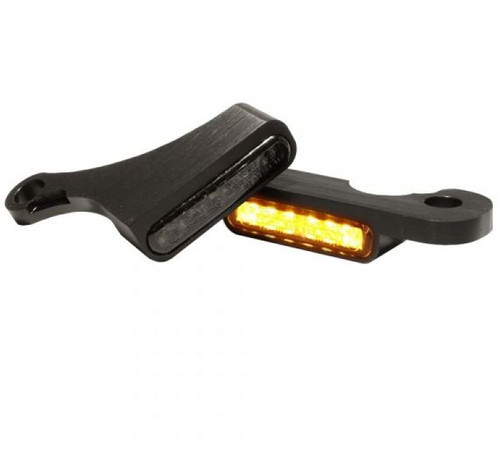 Heinzbikes clignotants led - clignotants,