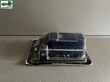 Voiture Miniature Camion Gaz 2705 Pays de L'est URSS Russie au 1/43