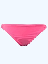 Bas maillot de bain rose