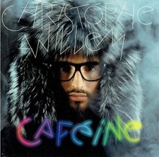 CD - CHRISTOPHE WILLEM - Cafeine