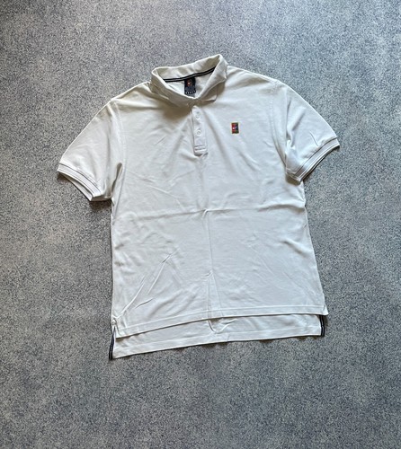 Polo nike court challenge - polo,