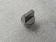 Sharp GF 777, Original knob