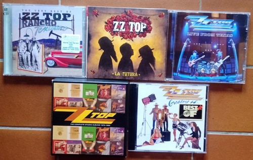 Top lot 5 - lot, de