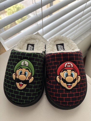 Super mario bros luigi - luigi, &