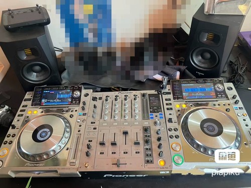 Tested 1pc cdj 2000 - ✅🔥tested, cdj-2000