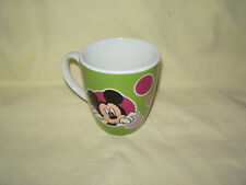 " MUG DISNEY MICKEY MOUSE CLASSIC 9.5 CM