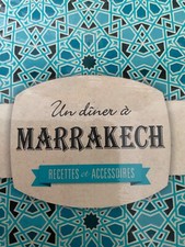 Coffret neuf un diner à