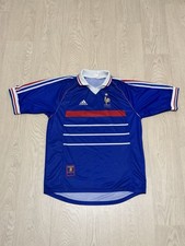 Maillot De Foot Adidas FFF