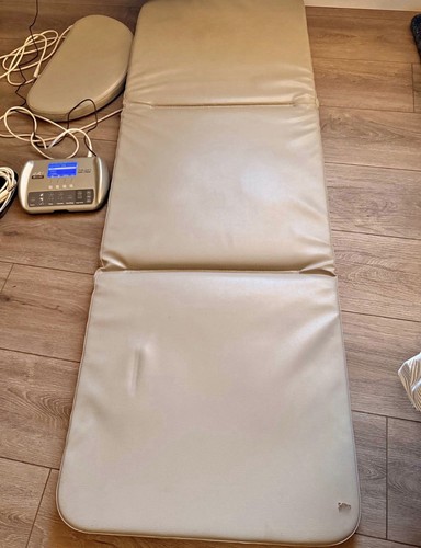 Imrs pemf therapy system - therapy, –