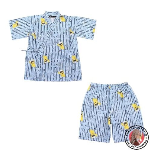 Nouveau pyjama pokémon - nouveau,