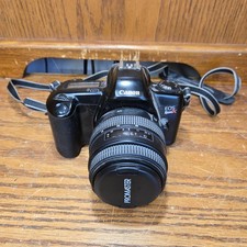 Canon EOS Digital Rebel Camera