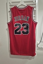 Maillot authentique Michael