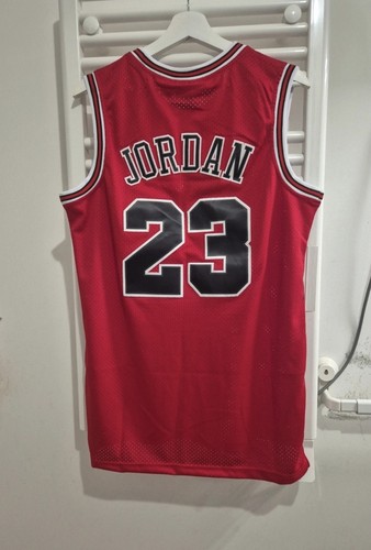 Maillot authentique michael - maillot,