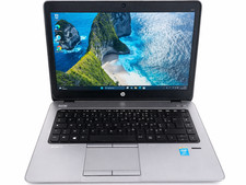 HP EliteBook 840 i7
