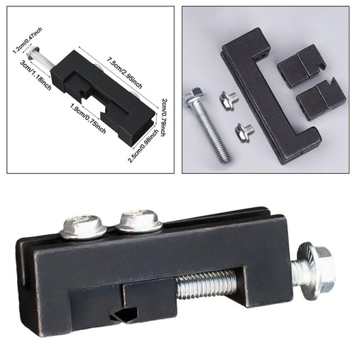 Pince serrage soufflet - de,