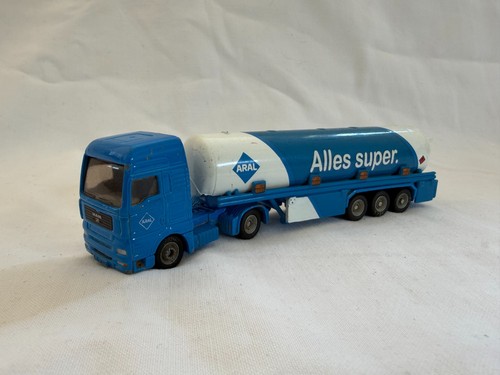 Siku camion man - siku, 1/87