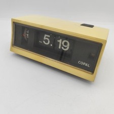 Copal RP-200 Flip Clock Retro
