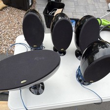 KEF KHT 3005/3005SE 5.1
