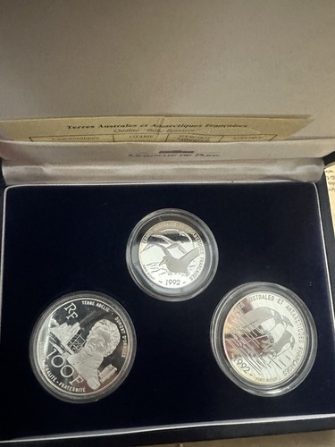 Coffret 2 100 - 2*,