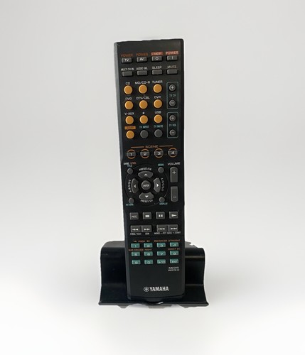 Télécommande yamaha rav315 - télécommande,