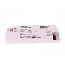 Pilote LED CC 1400 mA 30 V-42