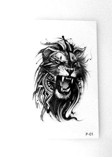 Vianille tatouage temporaire - vianille,