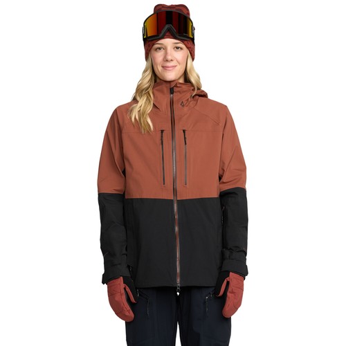 Volcom stretch 3l - volcom, vs