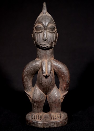 Art africain ancien - art,