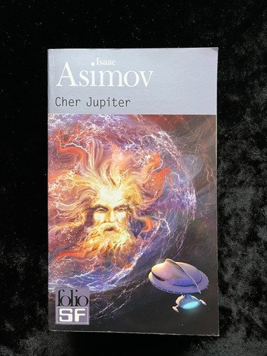 Livre isaac asimov - livre,