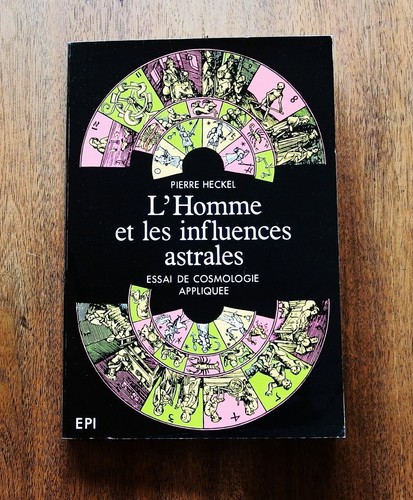 Homme les influences - les,