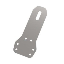Go Kart Alfano Stainless Steel
