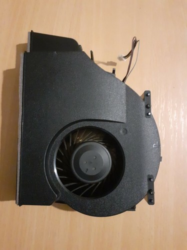 Ventilateur complet ps3 - ps3, ultra