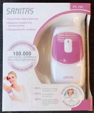 EPILATEUR LASER LUMIERE PULSEE