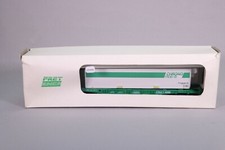 LE3458 JOUEF Train Ho Wagon porte container Chrono Froid FRET SNCF publicitaire