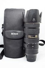 Tele zoom pro - tele-zoom, af-s
