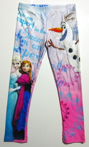 Legging long reine des - legging, neiges