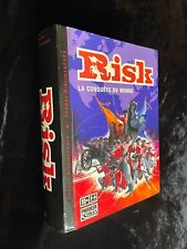 # Jeu de société - RISK la Conquête du Monde - 10+ - 2 à 6 joueurs - éd. Parker